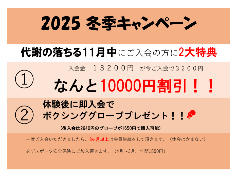 11月のキャンペーン2